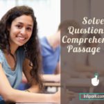 comprehension passage