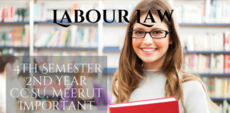labour law