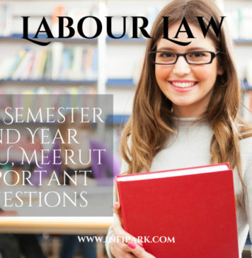 labour law