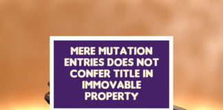 mutation entry