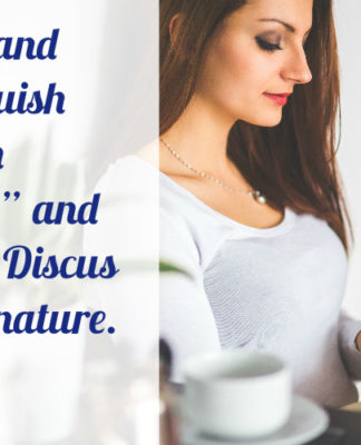 Define and distinguish between “share” and “stock” share stock