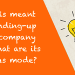 winding up company
