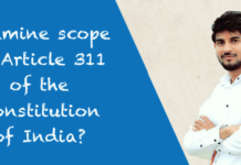 article 311