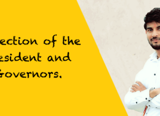 protection of the president