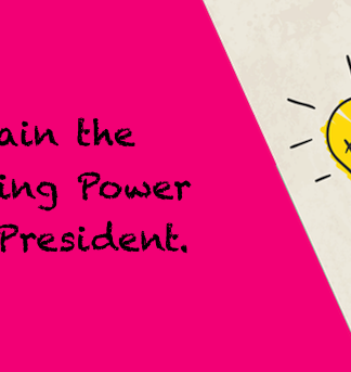 pardoning power president