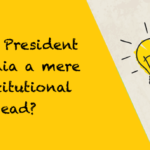 president constitutional mere head