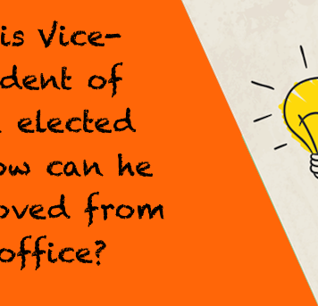 election vice president india