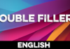 Double Fillers to form a Meaningful Sentence – 4 DOUBLE FILLERS