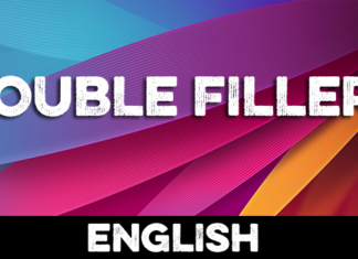 DOUBLE FILLERS