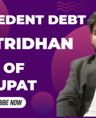 Antecedent Debt, Stridhan, Rule of Damdupat Antecedent Debt, Stridhan, Rule of Damdupat,