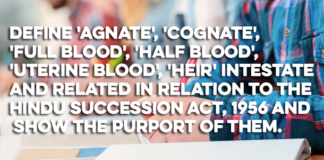 agate cognate uterine