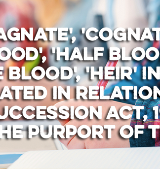 agate cognate uterine