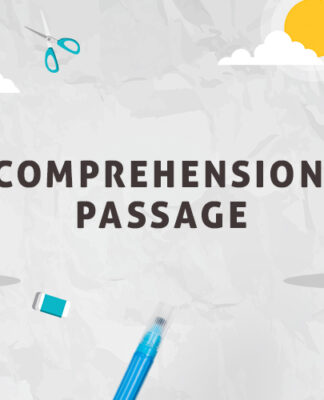 Solve Questions of Comprehension Passage – 27 cat reading passage