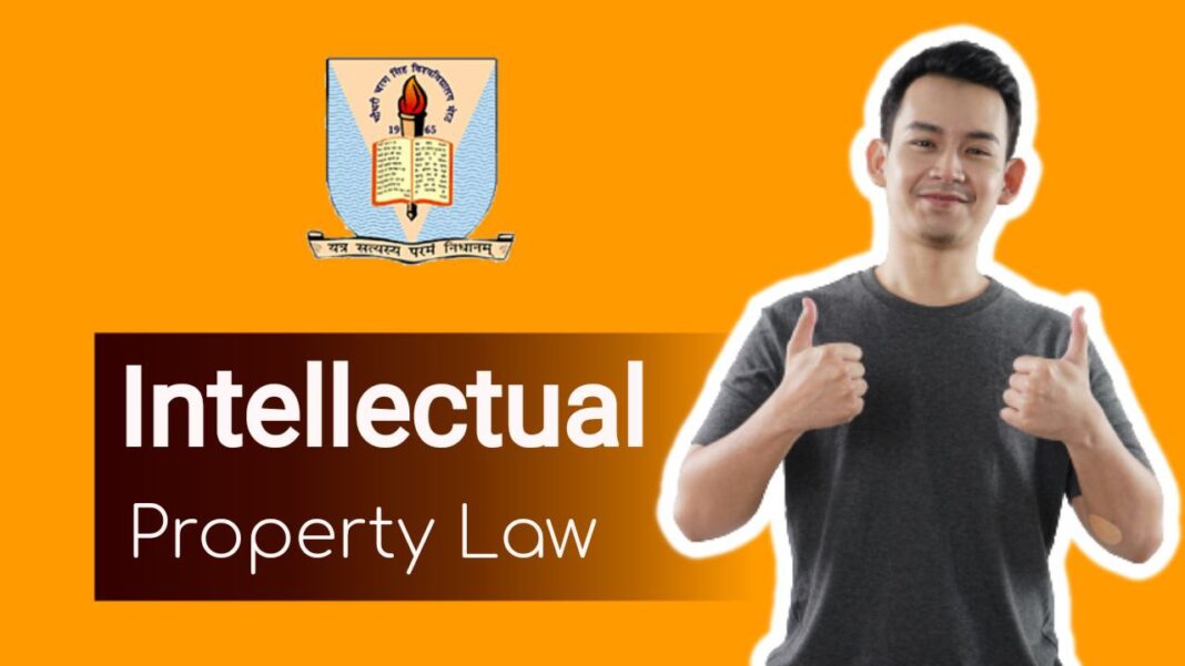 Intellectual Property law