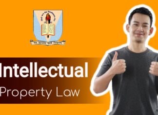 Intellectual Property law