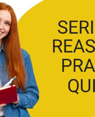 Letter Series Based Practice Questions | Reasoning Aptitude Letter Series