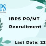IBPS Recruitment