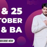 October 24 & 25, 2022 | Current Affairs & Banking Awareness