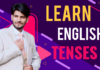 Learn about English Tenses
