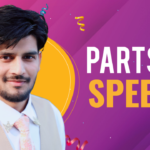 Learn about Parts of Speech