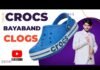 Crocs Unisex- Adult Bayaband Clog
