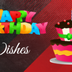 Happy Birthday Wishes