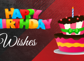 Happy Birthday Wishes