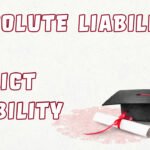 Absolute and Strict Liability