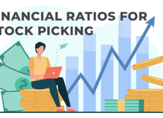 Financial Ratios for Stock Picking
