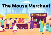 The Mouse Merchant