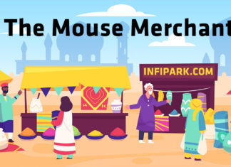 The Mouse Merchant