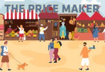 The Price maker