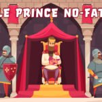 little prince no father