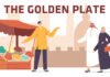 The Golden Plate | Buddhist Tales the golden plate