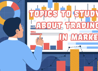 Topics to Study about Trading in Market