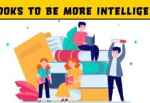 7 Books to be More Intelligent