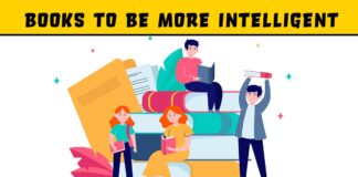 7 Books to be More Intelligent