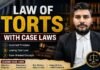 Law of Torts