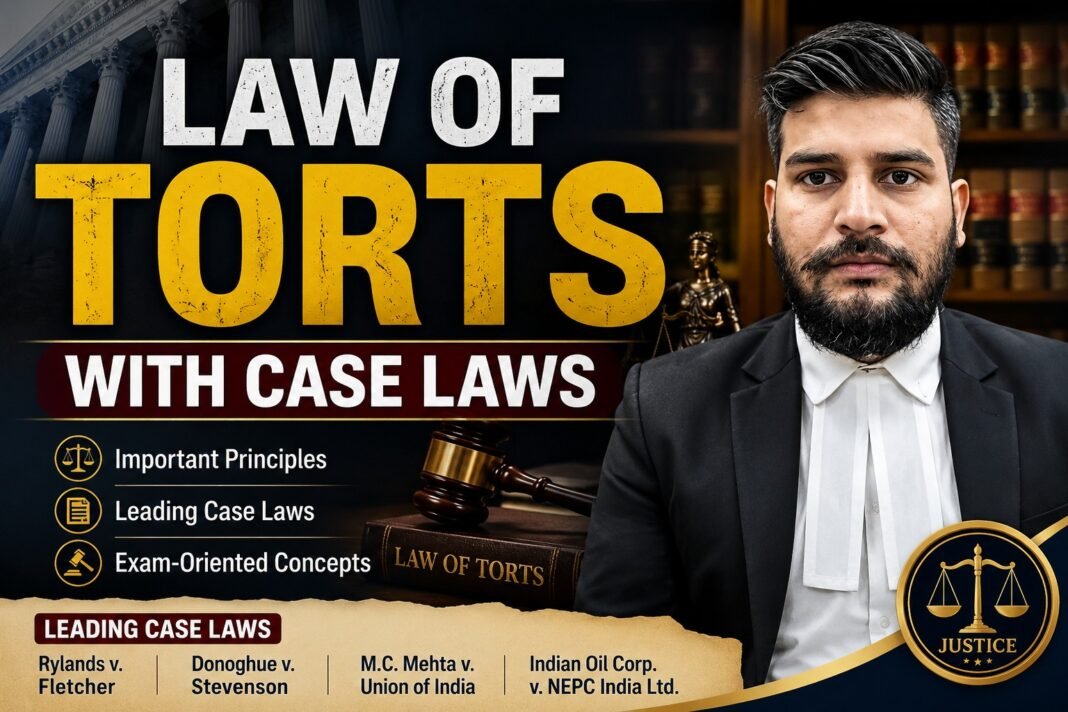 Image Aug 31, 2026, 10_31_03 AM Law of Torts