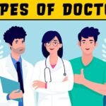 Types of Doctors: Popular Names of Medical Specialist in India