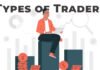 Types of Traders