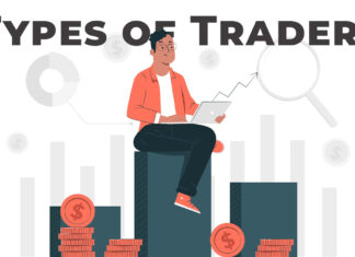 Types of Traders