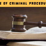 THE CODE OF CRIMINAL PROCEDURE, 1973