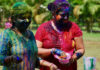 Surprising Reasons Why New Bride Celebrate Holi in Maika Can Affect Your Life