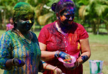 Surprising Reasons Why New Bride Celebrate Holi in Maika Can Affect Your Life
