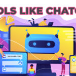 Tools Like ChatGPT