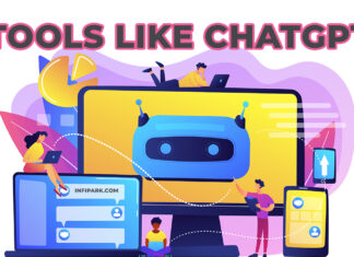 Tools Like ChatGPT