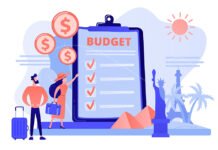 A beginner's guide to the Budgeting