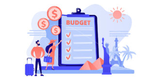 A beginner's guide to the Budgeting