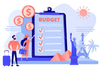 A beginner’s guide to the Budgeting A beginner's guide to the Budgeting